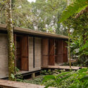 Casa Vão / Studio Carlito e Renata Pascucci - Fotografia de Exterior, Casas