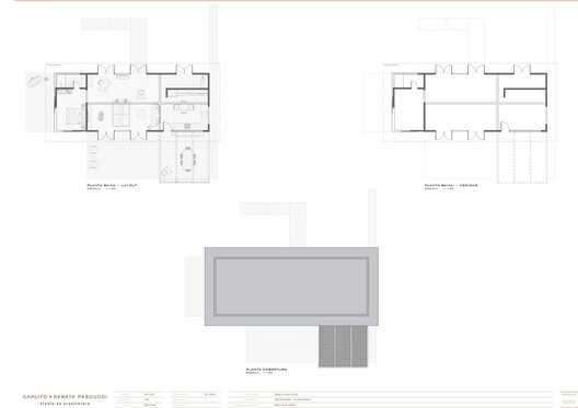 Vão House / Studio Carlito e Renata Pascucci Vão House / Studio Carlito e Renata Pascucci - Image 24 of 25