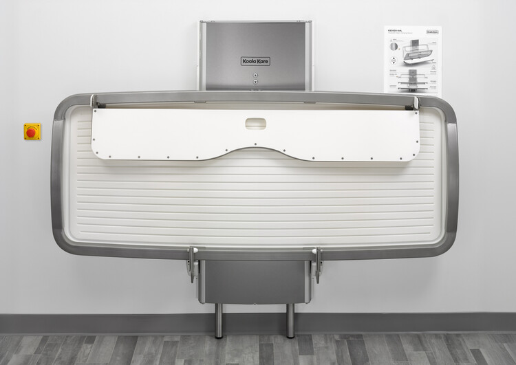 Expanding the Meaning of Accessibility: Designing for Assisted Care in Public - Image 4 of 8
