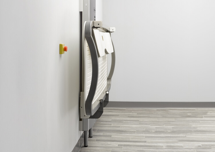 Expanding the Meaning of Accessibility: Designing for Assisted Care in Public - Image 3 of 8