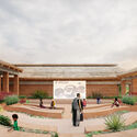Studio NEiDA Designs The Falcon Cinema in Ghana, a Community Art Centre Dedicated to African Film - Image 2 of 4