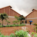 Studio NEiDA Designs The Falcon Cinema in Ghana, a Community Art Centre Dedicated to African Film - Image 3 of 4