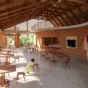 Studio NEiDA Designs The Falcon Cinema in Ghana, a Community Art Centre Dedicated to African Film - Image 4 of 4