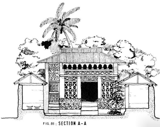 Studio NEiDA Designs The Falcon Cinema in Ghana, a Community Art Centre Dedicated to African Film - Image 11 of 13