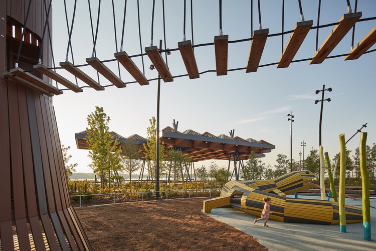 Design as Repair: How Architecture Is Advancing Environmental Justice - Featured Image