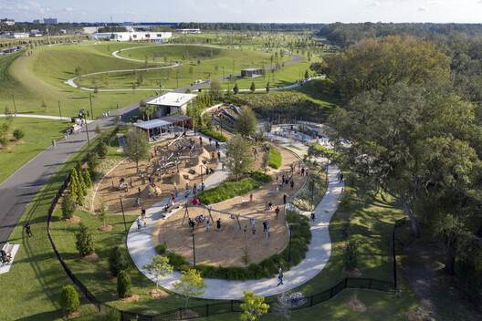 Design as Repair: How Architecture Is Advancing Environmental Justice - Image 37 of 40