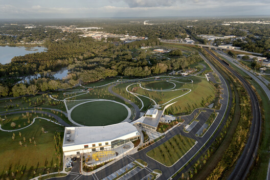 Design as Repair: How Architecture Is Advancing Environmental Justice - Image 8 of 40