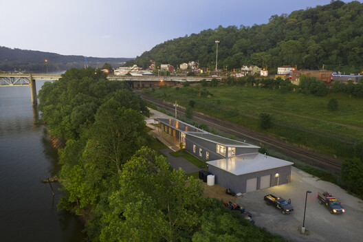 Design as Repair: How Architecture Is Advancing Environmental Justice - Image 19 of 40