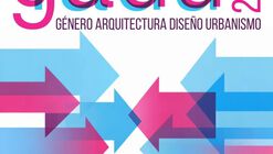 GADU Género, Arquitectura, Diseño y Urbanismo 