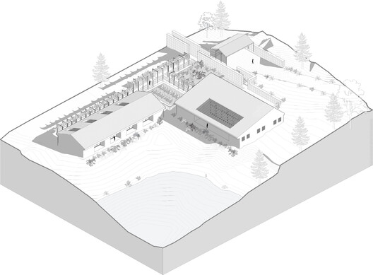 CP Rancho / Weber Arquitectos - Image 64 of 64