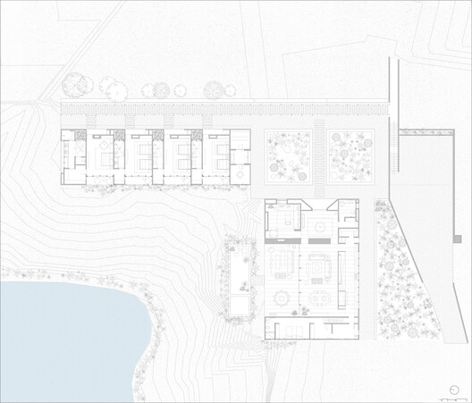 CP Rancho / Weber Arquitectos - Image 55 of 64