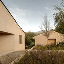 Rancho CP / Weber Arquitectos - Fotografía exterior, Casas