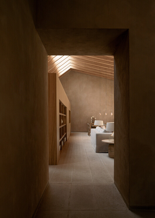 CP Rancho / Weber Arquitectos - Image 21 of 64