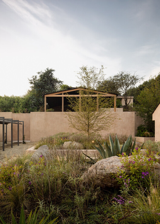 CP Rancho / Weber Arquitectos - Image 27 of 64