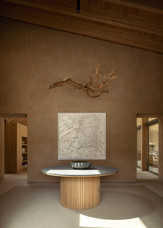 CP Rancho / Weber Arquitectos - Interior Photography