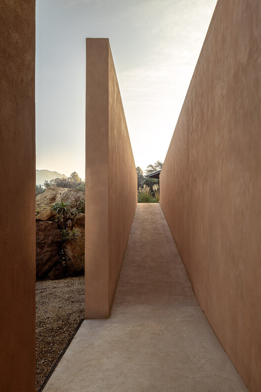 CP Rancho / Weber Arquitectos - Image 52 of 64