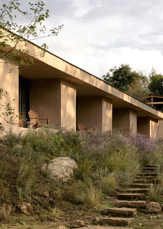 CP Rancho / Weber Arquitectos - Image 53 of 64
