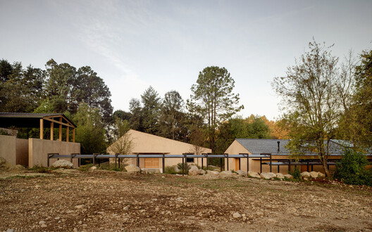 CP Rancho / Weber Arquitectos - Image 17 of 64