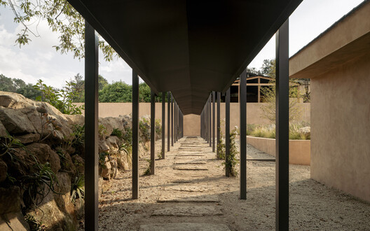 CP Rancho / Weber Arquitectos - Image 4 of 64