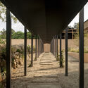 Rancho CP / Weber Arquitectos - Casas