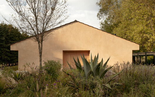 CP Rancho / Weber Arquitectos - Exterior Photography