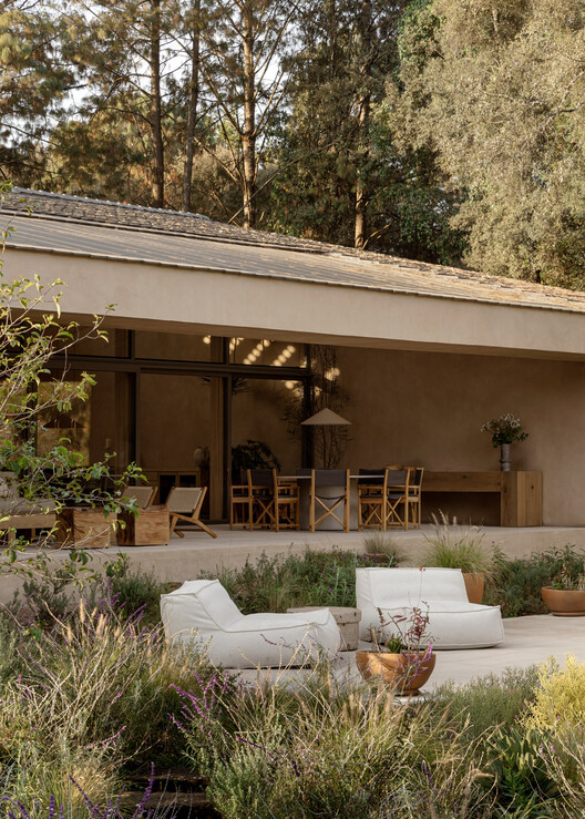 CP Rancho / Weber Arquitectos - Image 8 of 64
