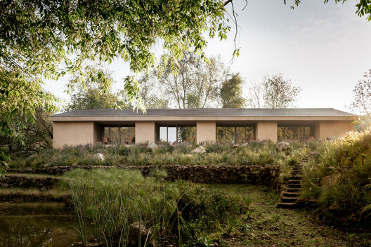 CP Rancho / Weber Arquitectos - Image 48 of 64