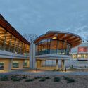 Safdie Architects Completes Expansion of Crystal Bridges Museum in Arkansas - Image 3 of 4
