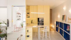 casa JAM / gon architects