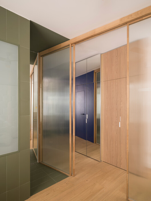 casa JAM / gon architects casa JAM / gon architects - Imagen 13 de 25