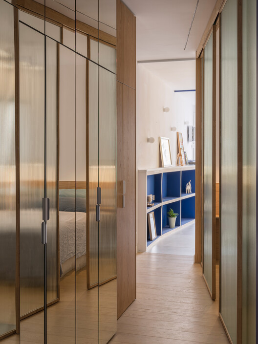 casa JAM / gon architects casa JAM / gon architects - Imagen 14 de 25