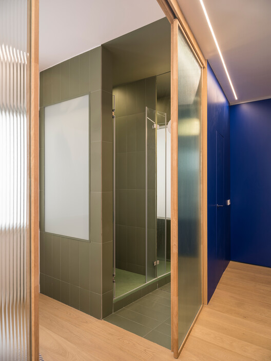 casa JAM / gon architects casa JAM / gon architects - Imagen 16 de 25