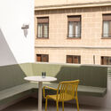 casa JAM / gon architects - Fotografía interior, Interiores De Apartamentos, Sillas