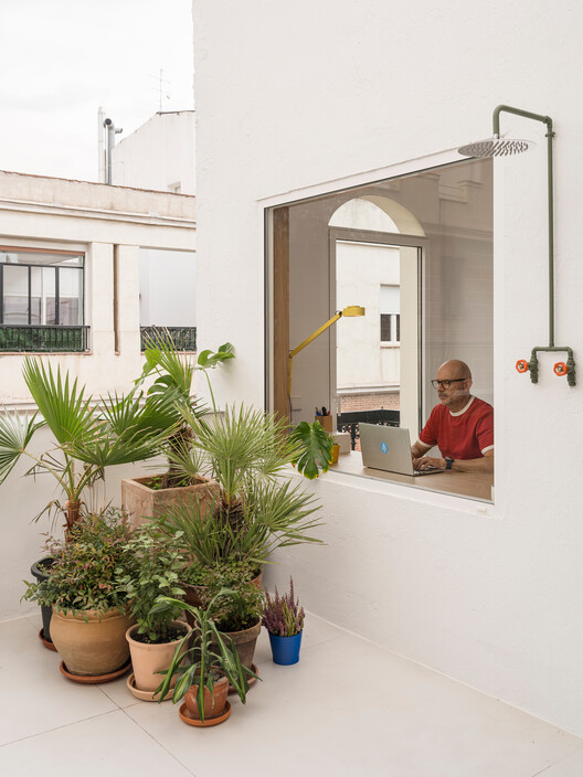 casa JAM / gon architects casa JAM / gon architects - Fotografía interior