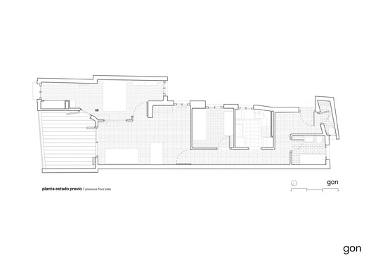 casa JAM / gon architects casa JAM / gon architects - Imagen 20 de 25