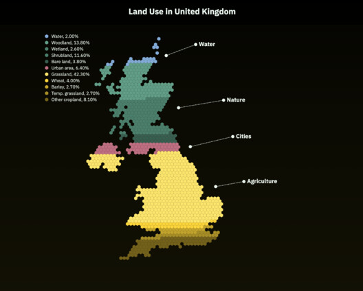 Unearthing the Ground: Architecture and the Politics of Soil - Image 10 of 25