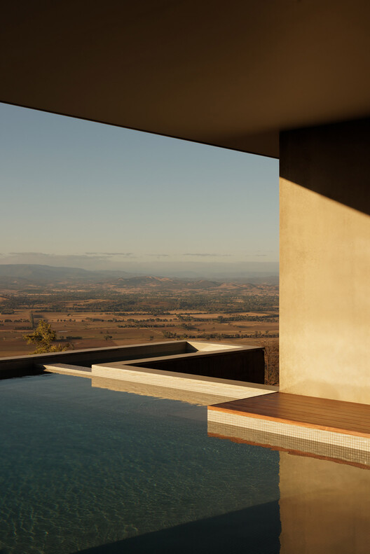 Eyrie Residence / Schmölzer Architecture - Interior Photography