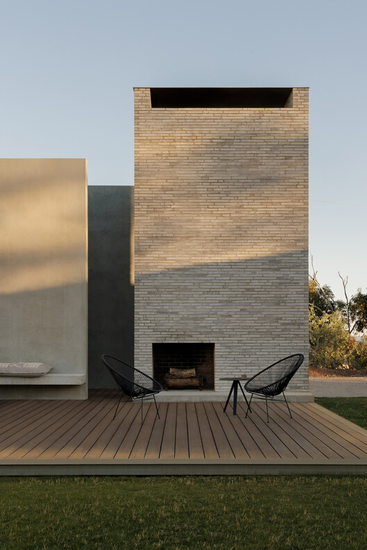 Eyrie Residence / Schmölzer Architecture - Image 26 of 34