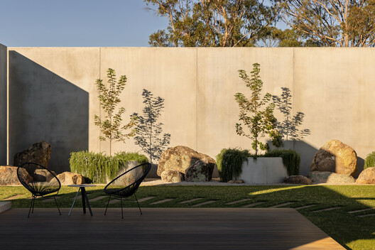 Eyrie Residence / Schmölzer Architecture - Exterior Photography, Garden