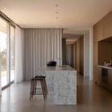 Eyrie Residence / Schmölzer Architecture - Interior Photography, Houses, Kitchen, Countertop, Chair