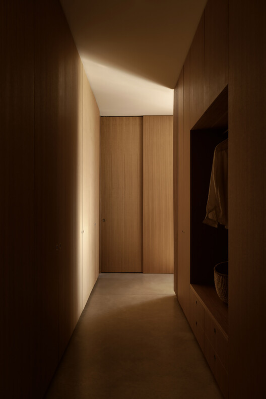 Eyrie Residence / Schmölzer Architecture - Interior Photography, Wood