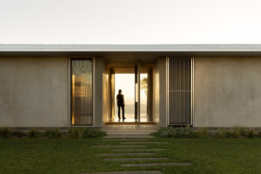 Eyrie Residence / Schmölzer Architecture - Exterior Photography, Concrete