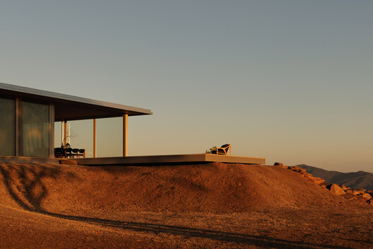 Eyrie Residence / Schmölzer Architecture - Image 21 of 34
