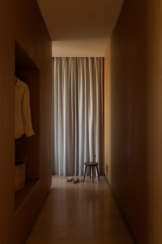 Eyrie Residence / Schmölzer Architecture - Interior Photography, Wood