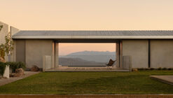 Casa Eyrie / Schmölzer Architecture