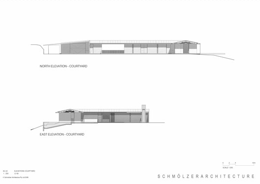 Eyrie Residence / Schmölzer Architecture - Image 34 of 34