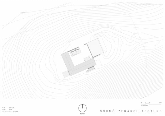 Eyrie Residence / Schmölzer Architecture - Image 30 of 34