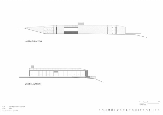 Eyrie Residence / Schmölzer Architecture - Image 32 of 34