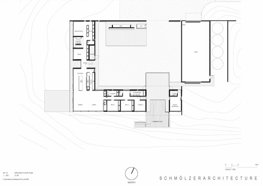 Eyrie Residence / Schmölzer Architecture - Image 31 of 34