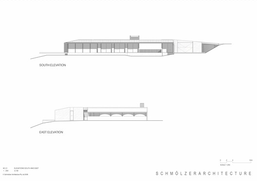 Eyrie Residence / Schmölzer Architecture - Image 33 of 34